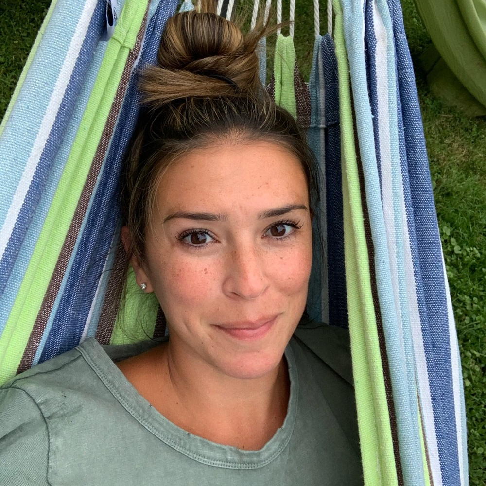 Meet your Posher, Toni